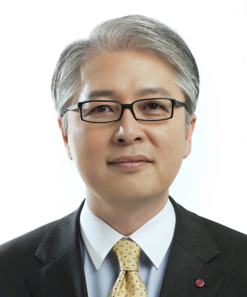 권용석 LG전자 신임 부회장. /LG전자 제공