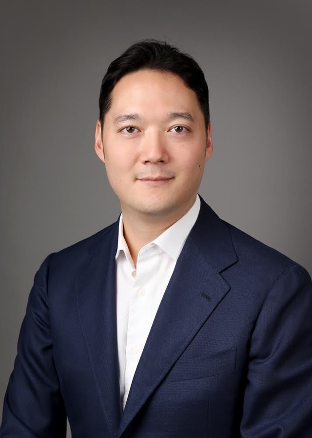 박준규 라이엇 게임즈 한국대표