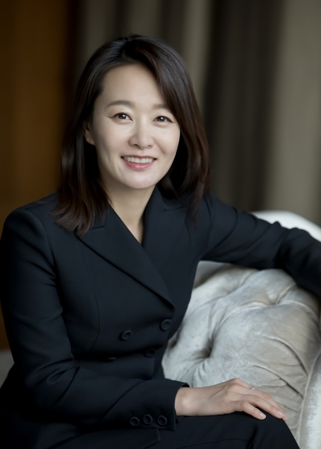 엔씨소프트 윤송이 글로벌 최고전략책임자(사장)/엔씨소프트 제공