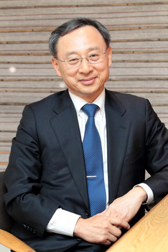 황창규 KT 회장/KT 제공