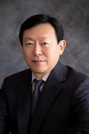 신동빈 롯데그룹 회장. /롯데지주 제공