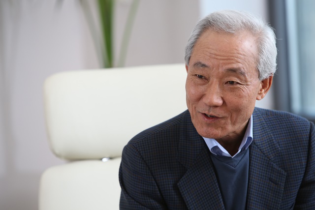 SK이노베이션 김종훈 이사회 의장/SK이노베이션 제공