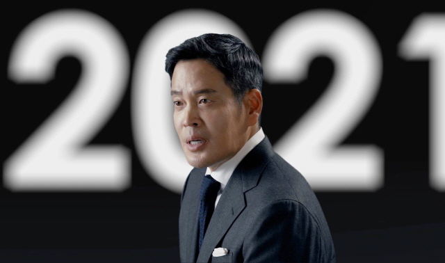 정용진 신세계그룹 부회장/신세계 제공