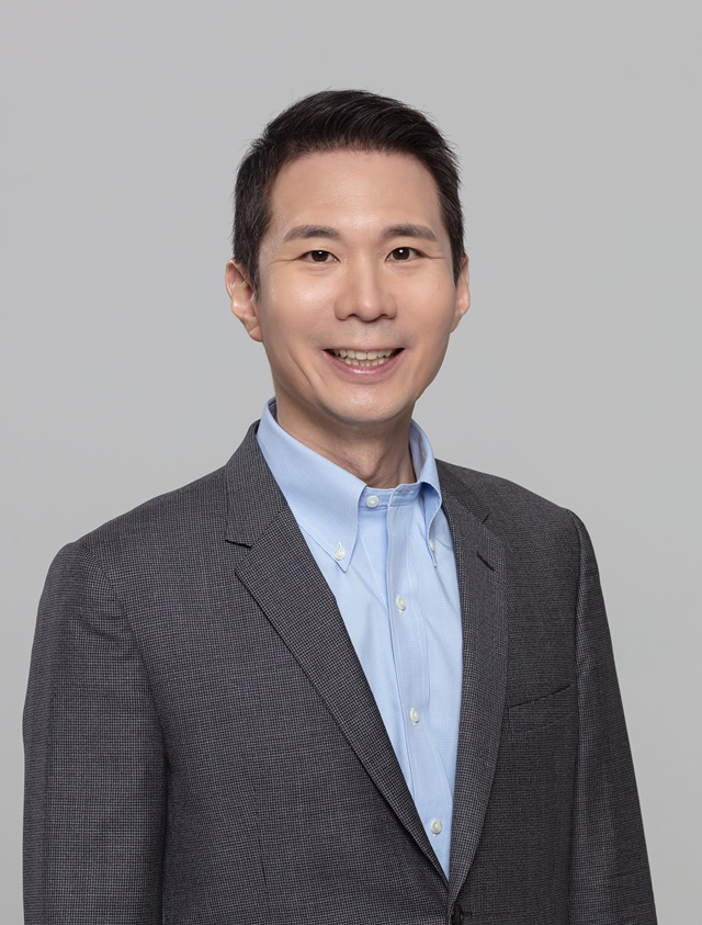 구글코리아 김경훈 신임 사장