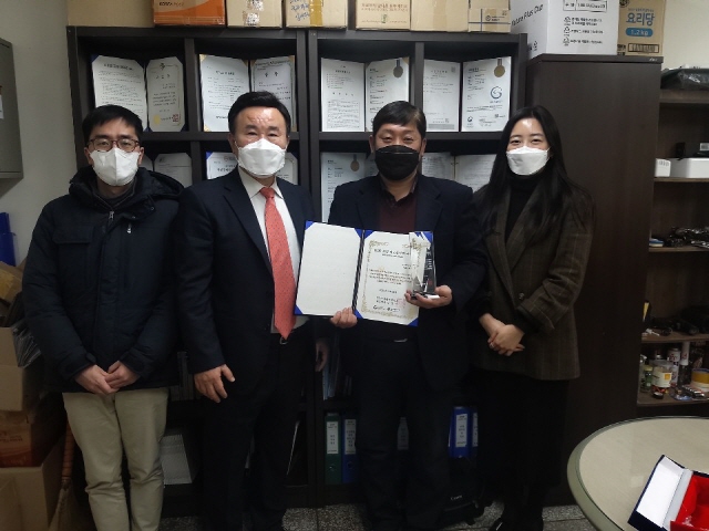 (주)가교 이미지