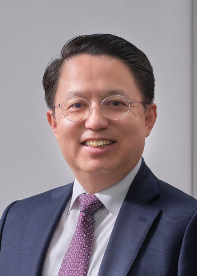 SPC, 신임 커뮤니케이션본부장에 하주호 전 신라호텔 부사장 선임