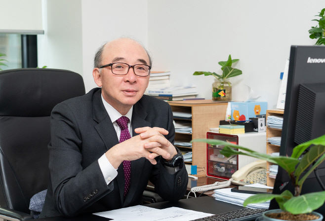 조용수 효성첨단소재㈜ 부사장, 신규 대표이사 선임