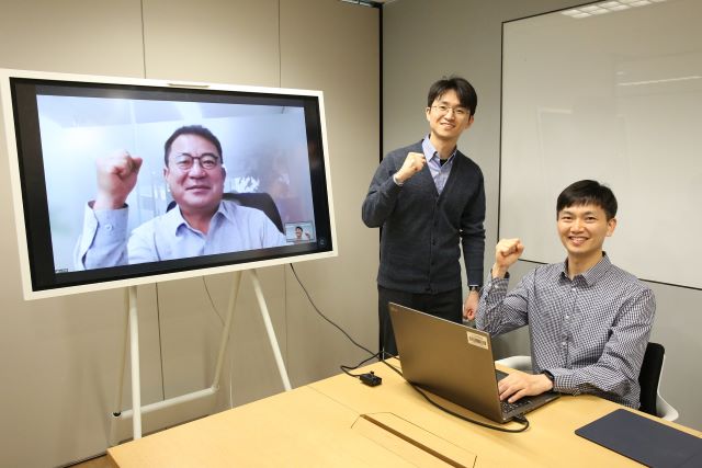 한화 건설부문, 210개 협력사와 온라인 공정거래협약 체결