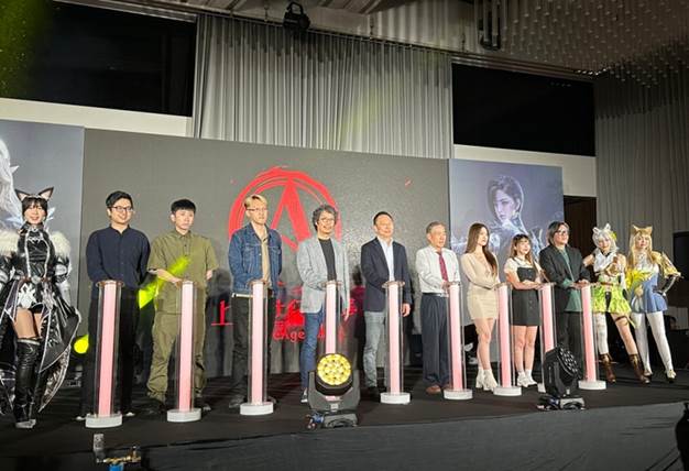 카카오게임즈 대작 MMORPG '아키에이지 워' 대만 쇼케이스 성황리 개최