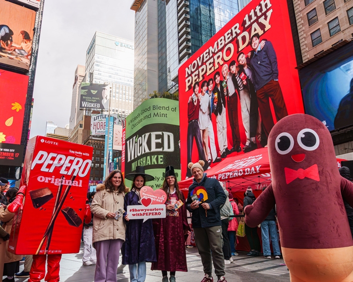 AI 고도화와 글로벌 경쟁력 강화 집중하는 롯데