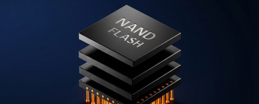 HBM 다음은 HBF?… 낸드플래시의 극적 반전