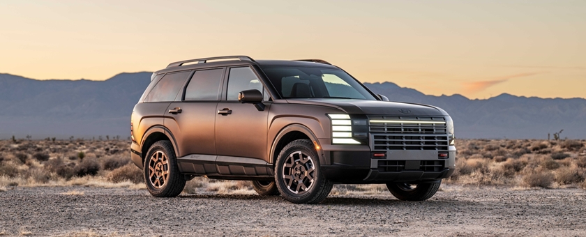 미국 자동차 전문가들 또 현대차그룹 택했다