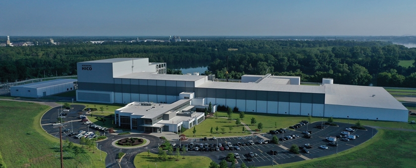 조현준의 승부수 적중…효성중공업, 창사 이래 최대 수주