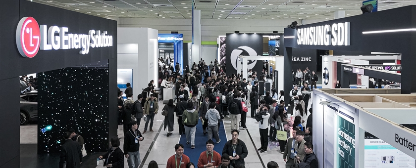 전기차 둔화 속 배터리 산업 '새 판짜기'…로봇·AI 인프라로 확장