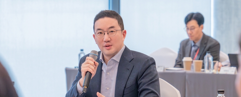 구광모 LG 회장 