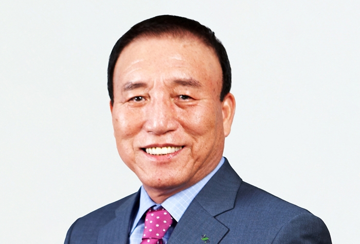 HS효성, 김규영 회장 취임…효성 60년 역사 첫 '비(非)오너' 회장 체제 출범