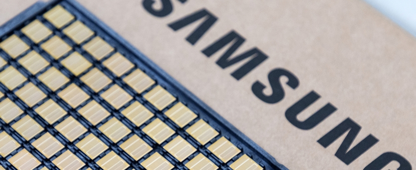 AI 반도체 '드라이브' 삼성전자, 1Q 영업익 57조 '신기원'