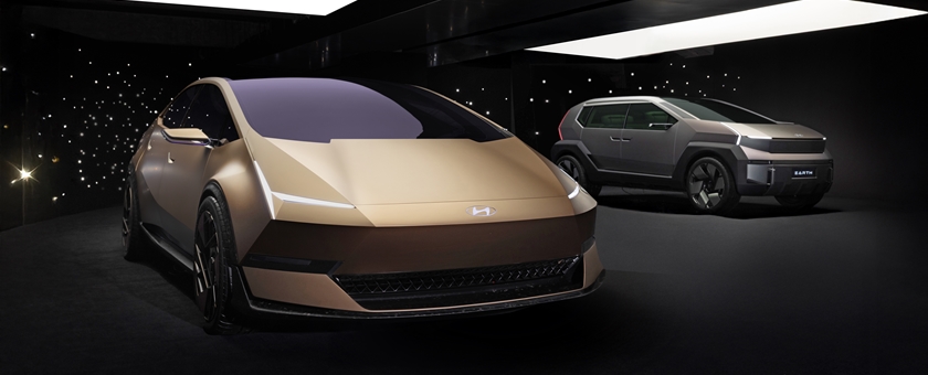 현대차, 전기차 아이오닉 앞세워 중국시장 재공략