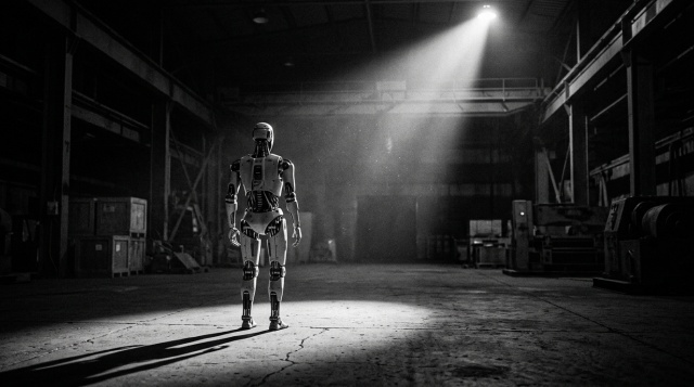 '인간 닮은 로봇' 시대 성큼…국내 기업 총력전