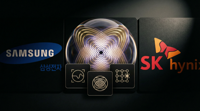 양자컴도 결국 '메모리 경쟁'?…삼성·SK하닉 새 기회 될까