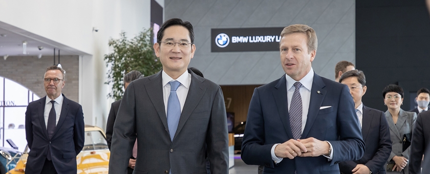 이재용 '승부수' 하만, 인수 10년 만에 매출 15조 돌파