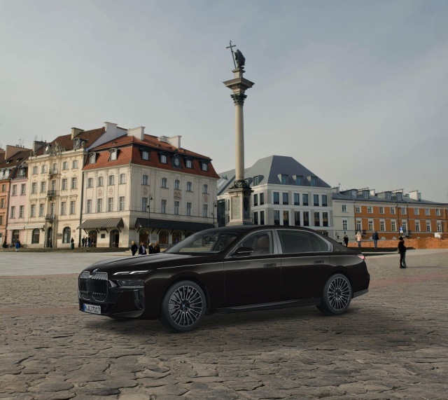 BMW iX3부터 7시리즈 한정판까지…부산모빌리티쇼 총출동