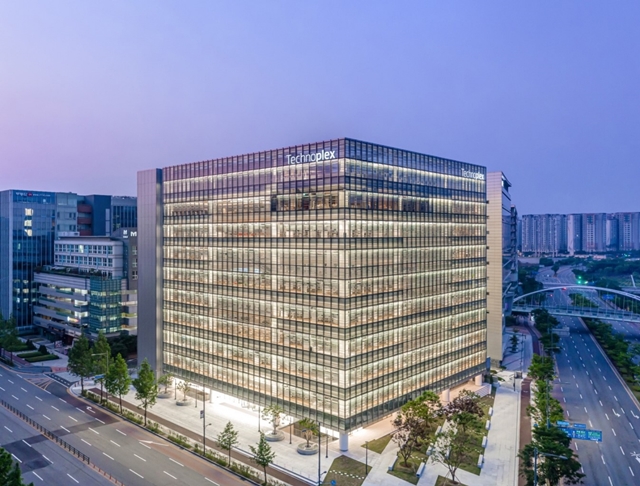 한국앤컴퍼니, 1분기 영업익 1269억…전년비 1.1%↑
