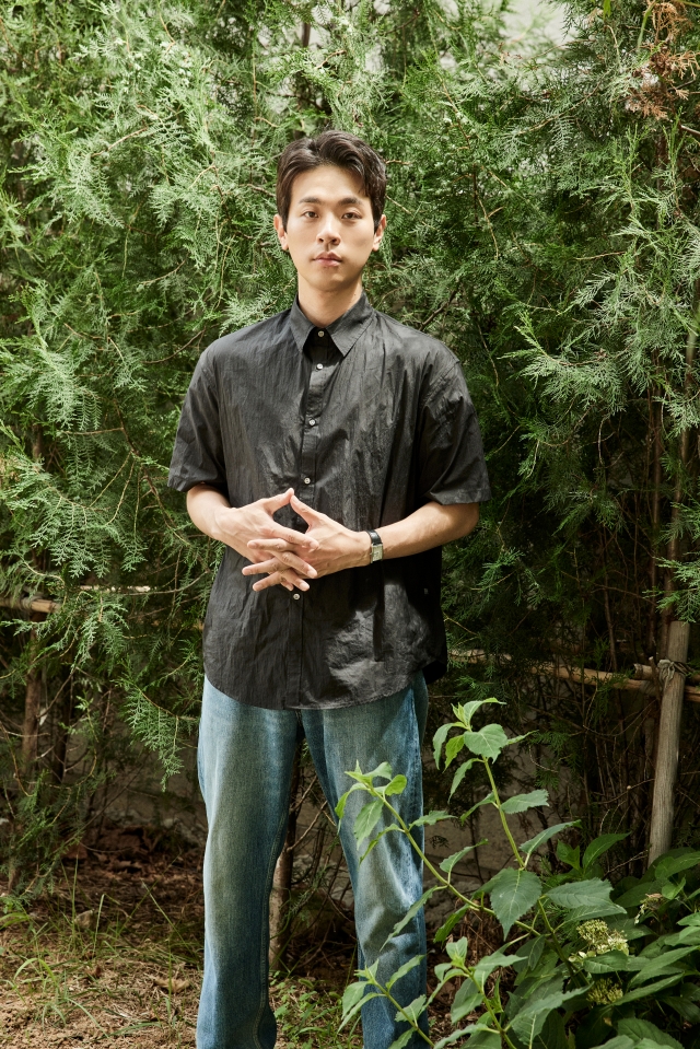 '펴낸이' 박정민, 