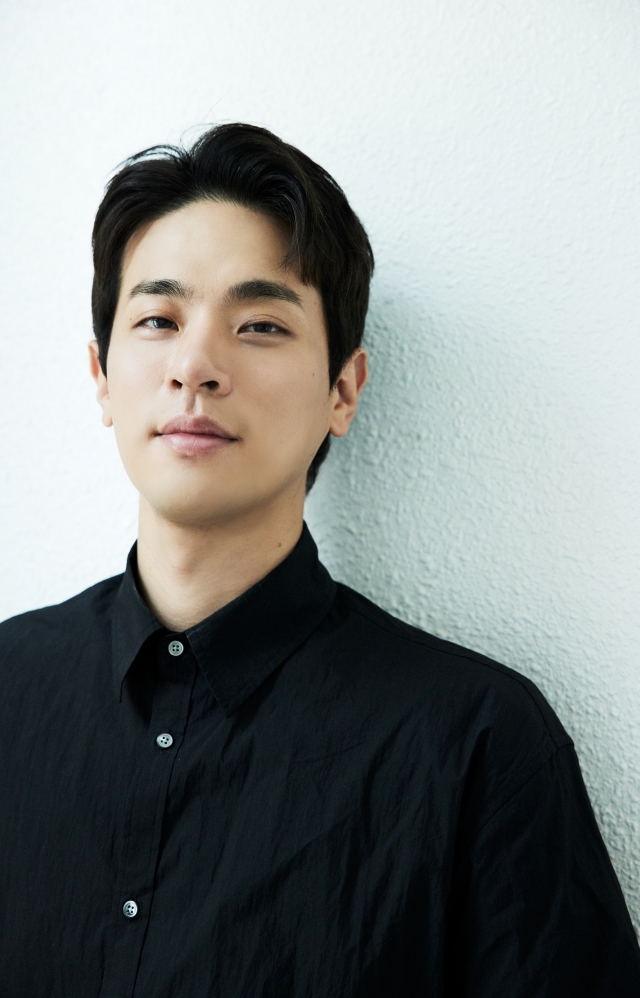 '배우' 박정민, 본업 돌아올 결심 
