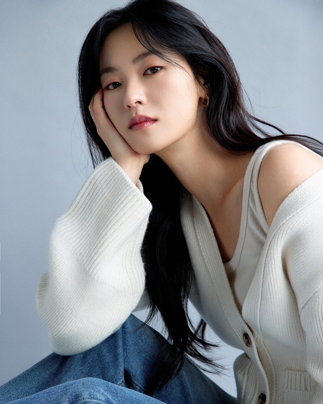 [인터뷰] 전여빈 