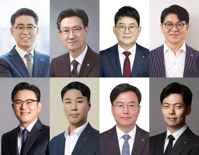 롯데그룹, CEO 20명 교체…신유열, 바이오사업 진두지휘