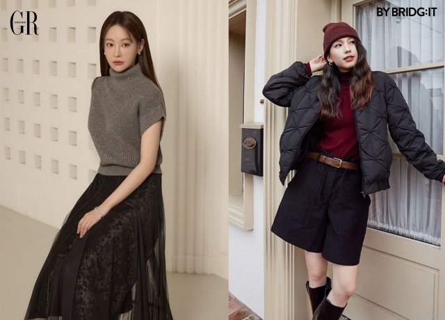 롯데홈쇼핑, 강추위에 '간절기 패션 강화'...다계절 전략 승부