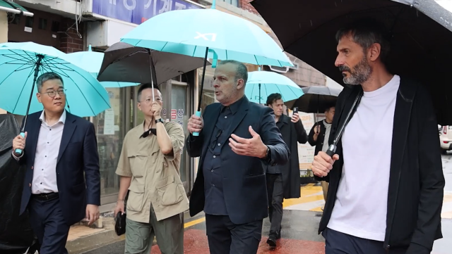 GS건설, ‘비욘드 성수’ 전략으로 성수1지구 수주 총력