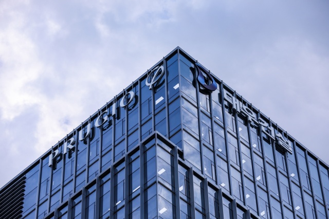 대우건설, 성수4지구 입찰보증금 500억원 현금 납부