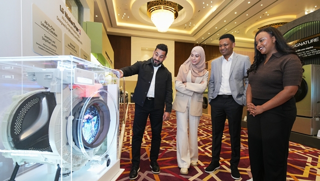 LG전자, 글로벌 사우스 지역서 AI 홈·현지 특화 신제품 공개