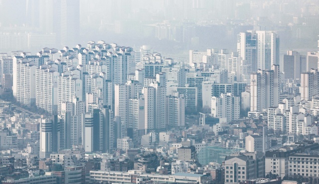 '성수4지구' 조합vs대우건설 갈등 격화...롯데건설 