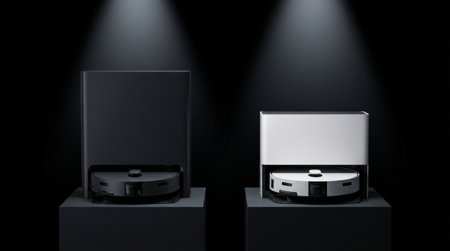 로봇청소기 ‘韓中 격돌’…삼성·LG 반격에 中 3사 맞불