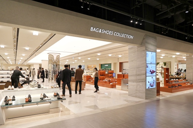 신세계百 대구점, 개점 10년 만에 전층 리뉴얼 오픈