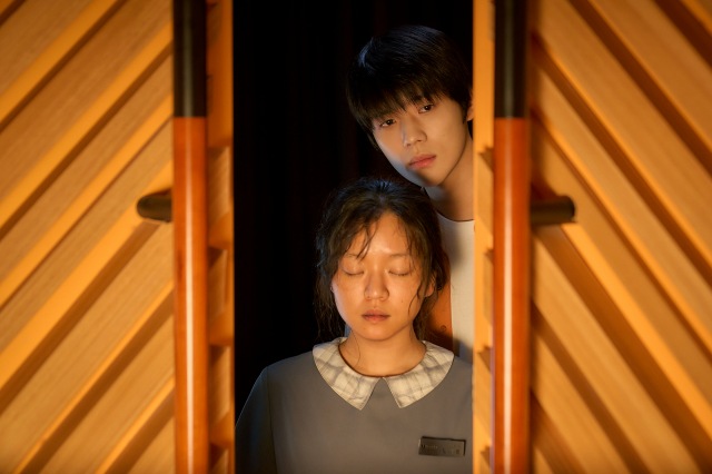 사랑하고, 사랑했었다…'파반느' [리뷰]