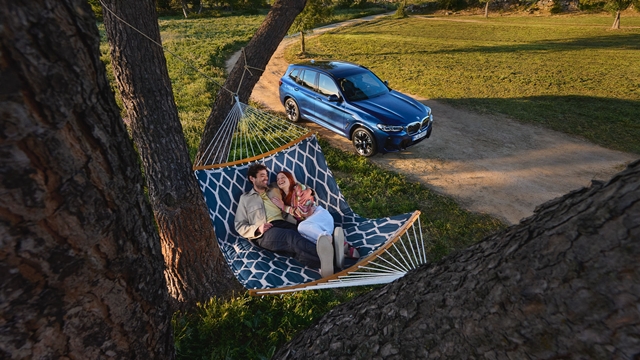 봄철 차량 점검 시즌…BMW, 최대 50% 할인 행사