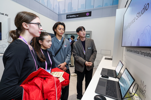 비개발자도 AI 에이전트 제작 가능…KT, 노코드 기반 ‘에이전트 빌더’ 공개