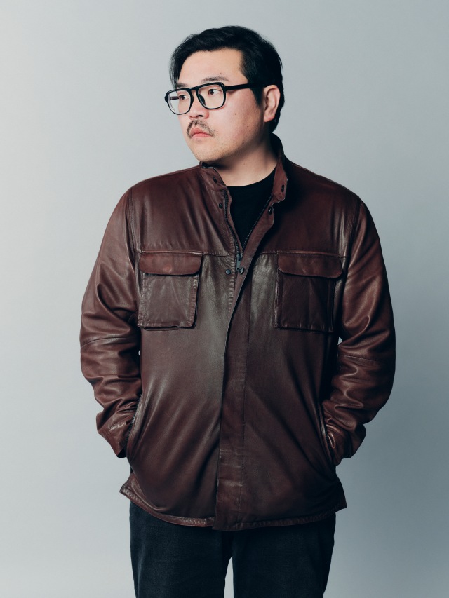 빛 그 자체였던 '파반느' 시간에 대하여…이종필 감독 [인터뷰]