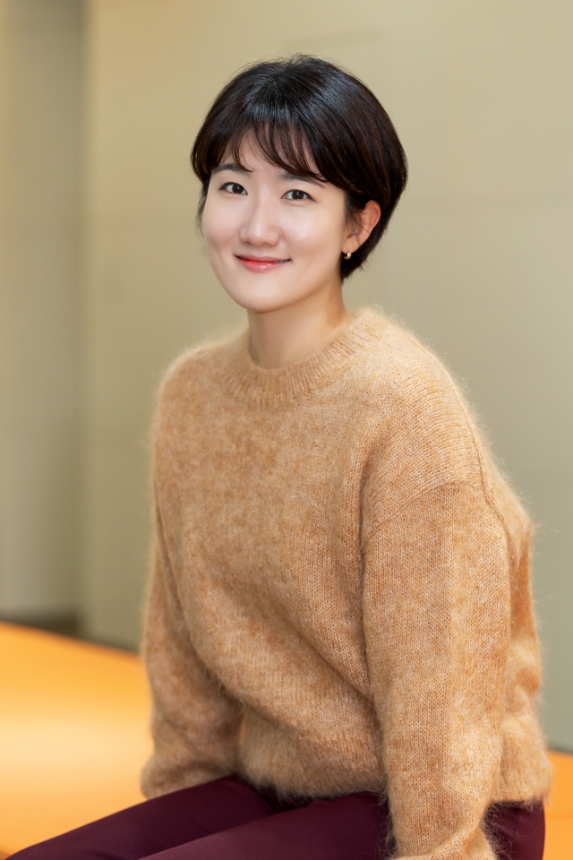 첫 작품에 1,200만…온다웍스 임은정 대표, '왕과 사는 남자' 향한 이유있는 뚝심 [인터뷰]