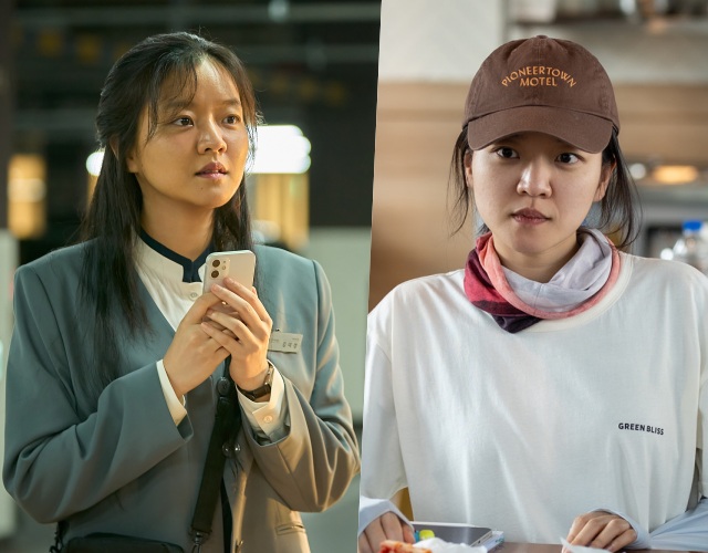 이종필, 고아성 '극장의 시간들' 현장 못 오게 한 이유?