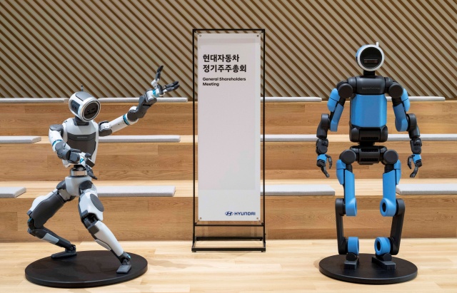 현대차 주총, 자동차 대여사업 추가…자사주 지급 승인