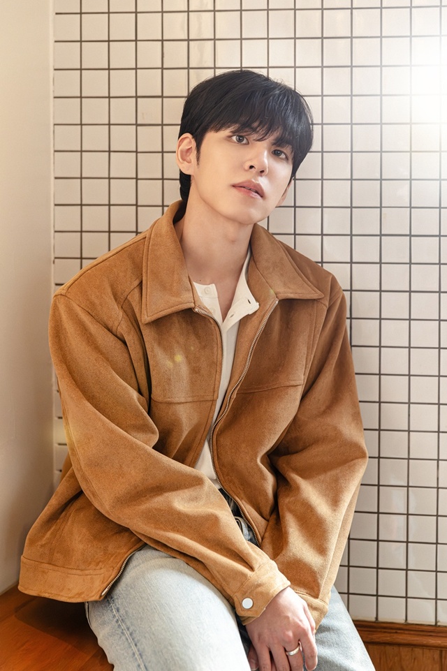 '필터를 벗은' 데이식스 원필