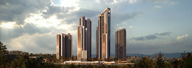 현대건설, 신길1구역 공공재개발 정비사업 수주…6607억 규모