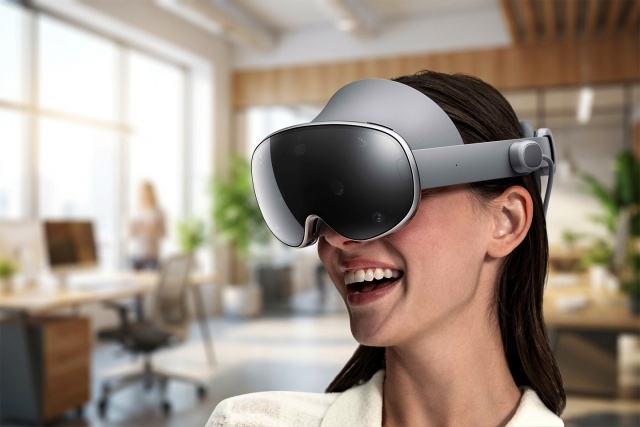 삼성전자, ‘갤럭시 XR’ 안드로이드 XR 업데이트 시작