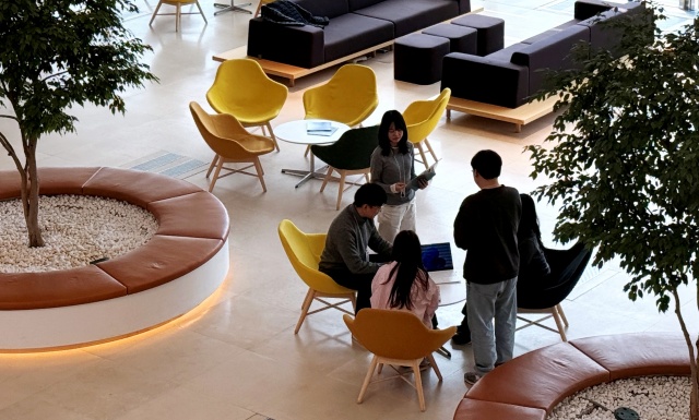 한국앤컴퍼니그룹, 조직문화 캠페인 ‘약속대로 HANKOOK’ 진행