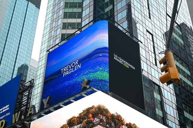 ‘뉴욕·런던·서울’서 LG 구겐하임 어워드 수상자 작품 알린다